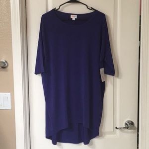 Lularoe medium Irma